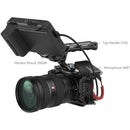 SmallRig Full Camera Cage Kit for Sony a6700