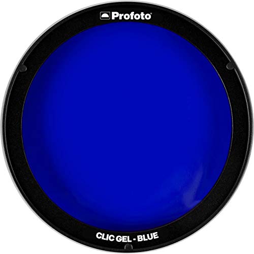 Profoto Clic Gel (Blue)