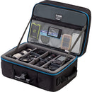 Tenba Transport Air Case Attache 1914 (Black)