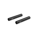 SmallRig 15mm Carbon Fiber Rod - 12 inch (2pcs)