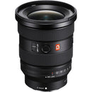 Sony a1 II Mirrorless Camera + Sony FE 16-35mm f/2.8 GM II Lens (Sony E) Bundle