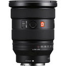 Sony Alpha a9 III Mirrorless Camera + Sony FE 16-35mm f/2.8 GM II Lens (Sony E) Bundle