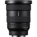 Sony Alpha a9 III Mirrorless Camera + Sony FE 16-35mm f/2.8 GM II Lens (Sony E) Bundle