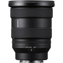 Sony Alpha a9 III Mirrorless Camera + Sony FE 16-35mm f/2.8 GM II Lens (Sony E) Bundle