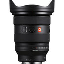 Sony Alpha a7R V Mirrorless Camera + Sony FE 16-35mm f/2.8 GM II Lens (Sony E) Bundle