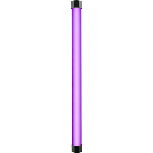 Nanlite PavoTube II 15XR RGB LED Pixel Tube Light (2')