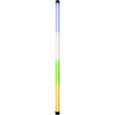 Nanlite PavoTube II 30XR RGB LED Pixel Tube Light (4', 4-Light Kit)