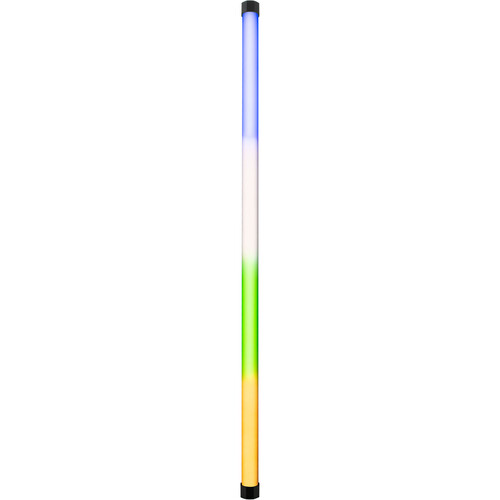 Nanlite PavoTube II 30XR RGB LED Pixel Tube Light (4', 4-Light Kit)