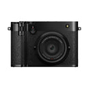 FUJIFILM GFX100RF BODY Mirrorless Digital Camera Body, Black