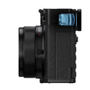 FUJIFILM GFX100RF BODY Mirrorless Digital Camera Body, Black