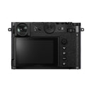 FUJIFILM GFX100RF BODY Mirrorless Digital Camera Body, Black