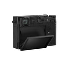FUJIFILM GFX100RF BODY Mirrorless Digital Camera Body, Black
