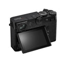 FUJIFILM GFX100RF BODY Mirrorless Digital Camera Body, Black