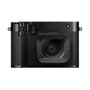 FUJIFILM GFX100RF BODY Mirrorless Digital Camera Body, Black