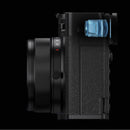 FUJIFILM GFX100RF BODY Mirrorless Digital Camera Body, Black