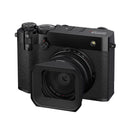 FUJIFILM GFX100RF BODY Mirrorless Digital Camera Body, Black