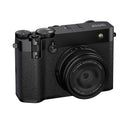 FUJIFILM GFX100RF BODY Mirrorless Digital Camera Body, Black