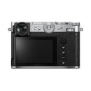 FUJIFILM GFX100RF BODY Mirrorless Digital Camera Body, Silver