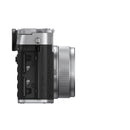 FUJIFILM GFX100RF BODY Mirrorless Digital Camera Body, Silver