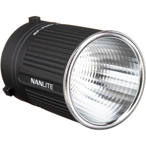 Nanlite Forza 60B II Bi-Color LED Monolight (Projection Kit)