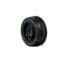 FUJIFILM XF 23mm f/2.8 R WR Pancake Lens (FUJIFILM X, Black)