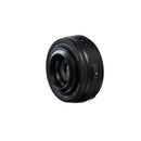 FUJIFILM XF 23mm f/2.8 R WR Pancake Lens (FUJIFILM X, Black)