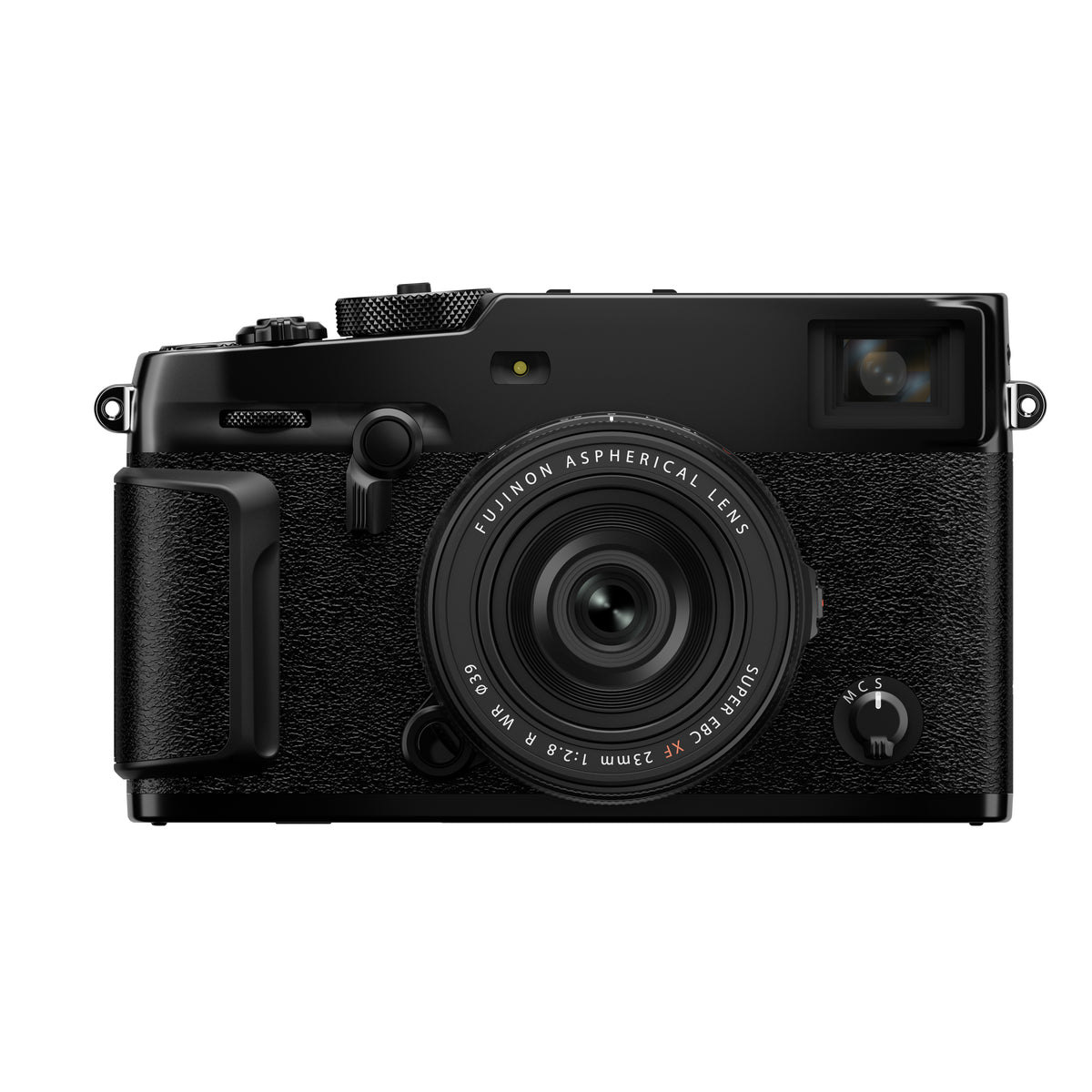 富士フイルム FUJIFILM XF 23mm f2.8 R WR Black 24680_16942884_01_Hero_1024x10