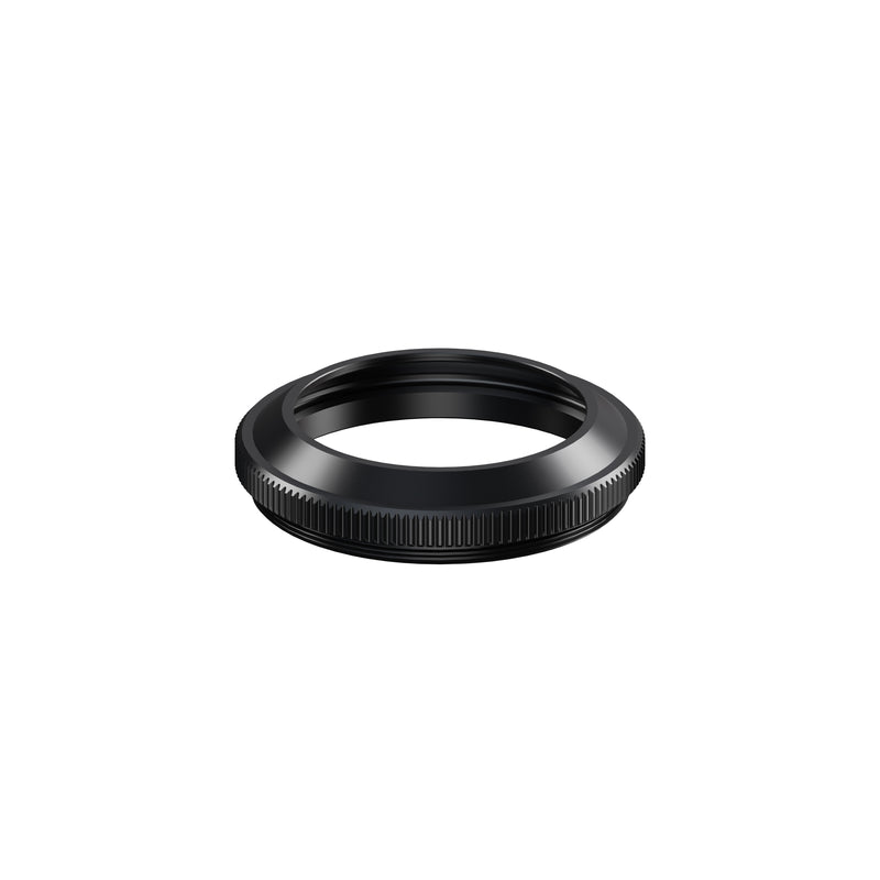FUJIFILM XF 23mm f/2.8 R WR Pancake Lens (FUJIFILM X, Black)