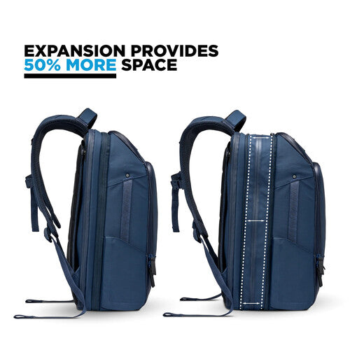 Nomatic Travel Pack (Navy, 14L)