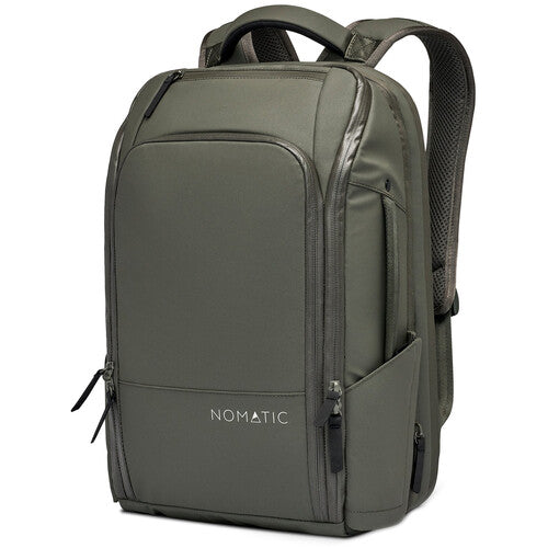 Nomatic Travel Pack (Olive, 20L)