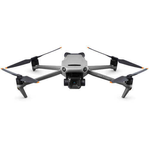 DJI Mavic 3 Classic (No Remote)