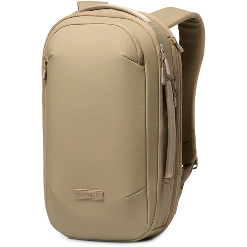 Nomatic Navigator RS Pack 15L Backpack (Sand)