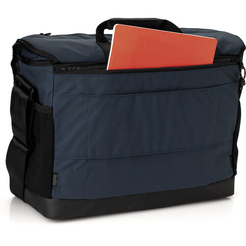 Tenba DNA 16 Pro Camera Messenger Bag (Blue)