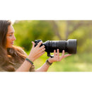 Tamron 150-500mm f/5-6.7 Di III VC VXD Lens (Nikon Z)