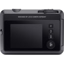 Leica SOFORT 2 Instant Camera (Black)