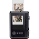 Leica SOFORT 2 Instant Camera (Black)