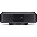 Leica SOFORT 2 Instant Camera (Black)