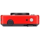 Leica SOFORT 2 Instant Camera -  Red