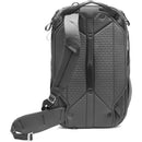 Peak Design Travel Backpack (Sage, 45L)