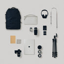 Urth Arkose 20L Backpack + Camera Insert (Sand)