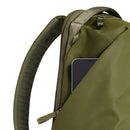 Urth Arkose 20L Backpack + Camera Insert (Moss)