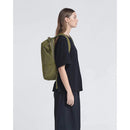Urth Arkose 20L Backpack + Camera Insert (Moss)