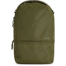 Urth Arkose 20L Backpack + Camera Insert (Moss)