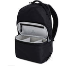 Urth Arkose 20L Backpack + Camera Insert (Onyx)