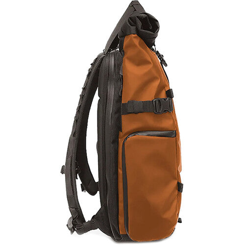 WANDRD PRVKE v2 Photo Bundle (Sedona Orange, 31L)