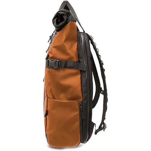 WANDRD PRVKE v2 Photo Bundle (Sedona Orange, 31L)