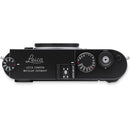 Leica M11-P Rangefinder Camera (Black)