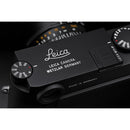 Leica M11-P Rangefinder Camera (Black)