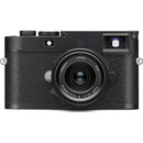 Leica M11-P Rangefinder Camera (Black)
