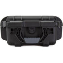 Nanuk 905 Pro Photo Kit (Black, 6.3L)